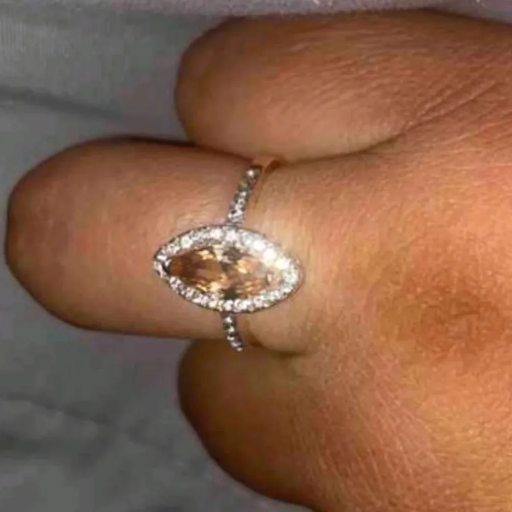 boutique simulated diamonds